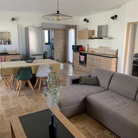 Villa 18 Narbonne Eksteriør billede