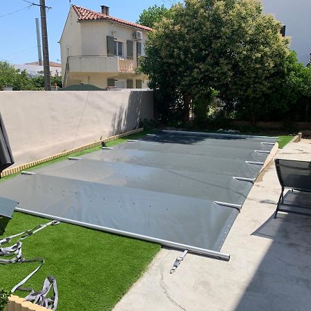 Villa 18 Narbonne Eksteriør billede
