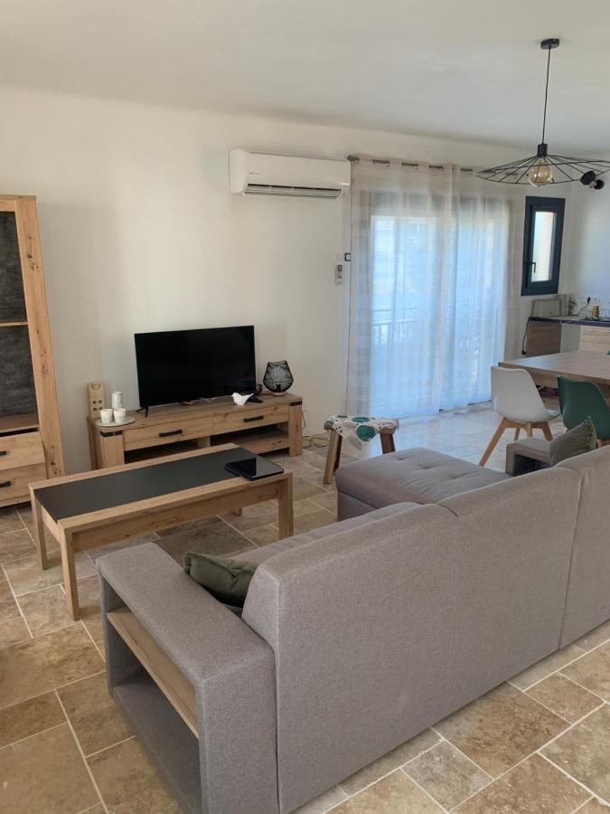 Villa 18 Narbonne Eksteriør billede