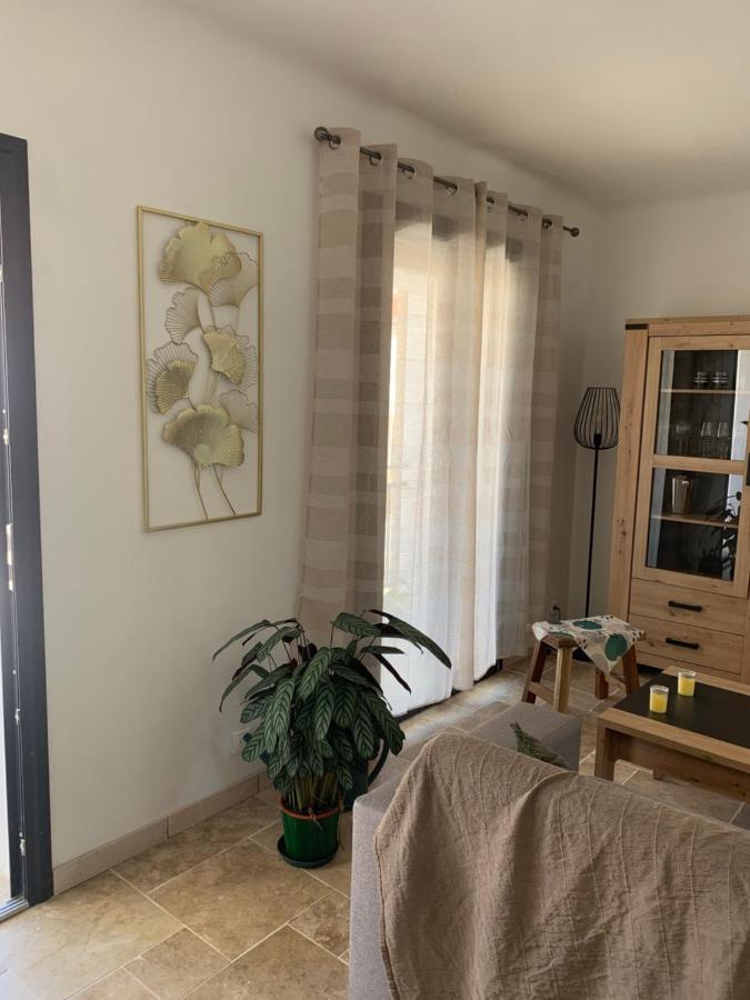 Villa 18 Narbonne Eksteriør billede