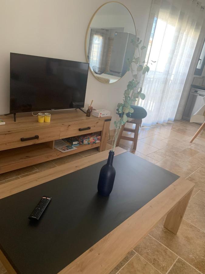Villa 18 Narbonne Eksteriør billede
