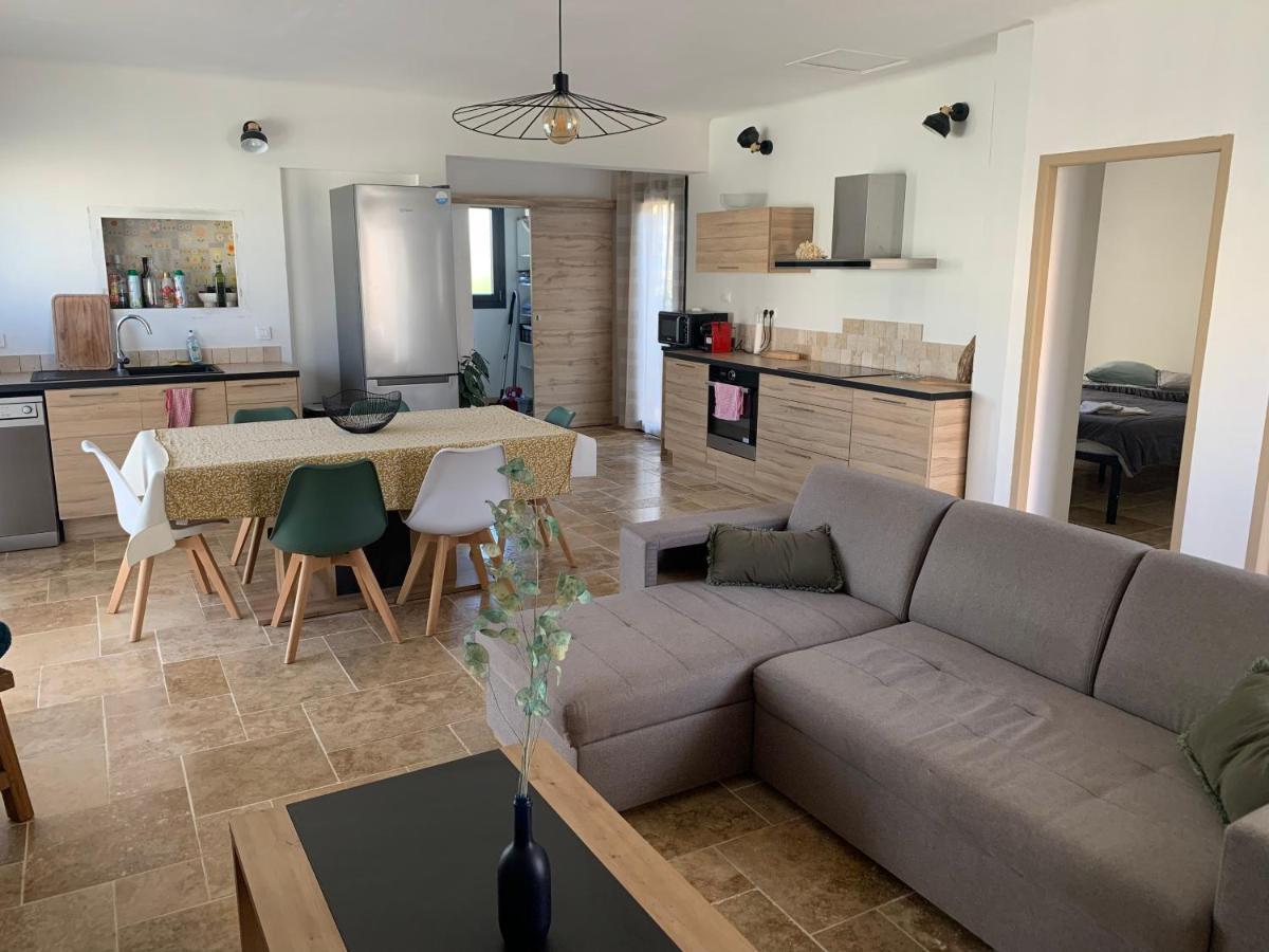 Villa 18 Narbonne Eksteriør billede