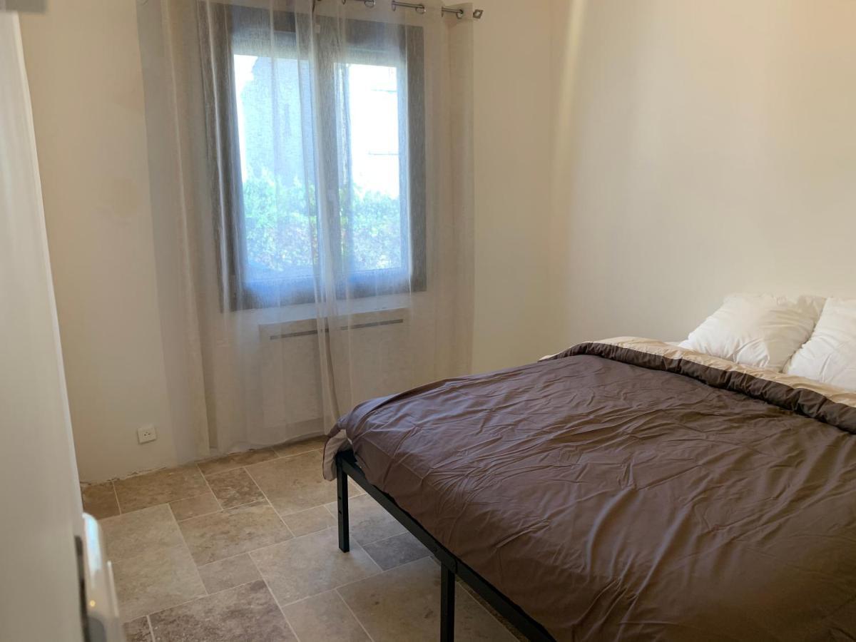Villa 18 Narbonne Eksteriør billede