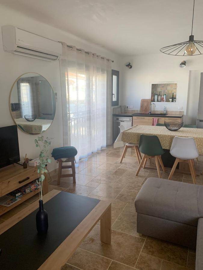 Villa 18 Narbonne Eksteriør billede