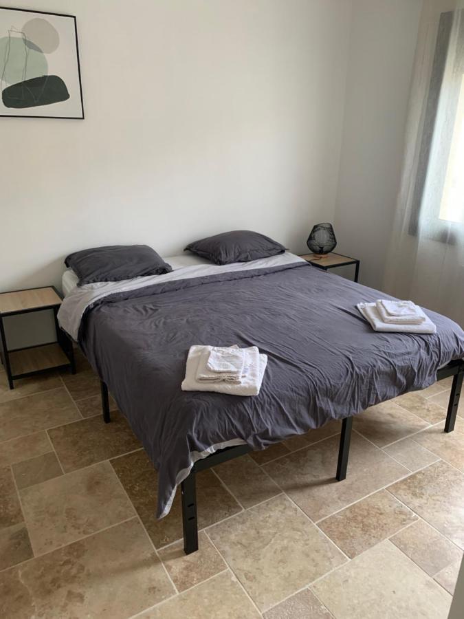 Villa 18 Narbonne Eksteriør billede